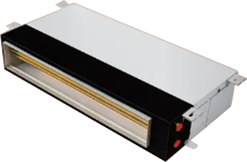 超薄型风机盘管